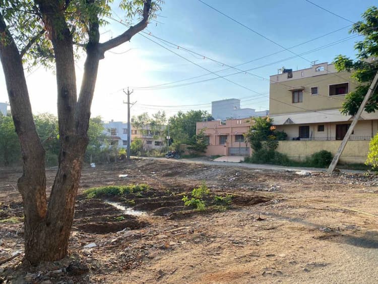Plot for sale