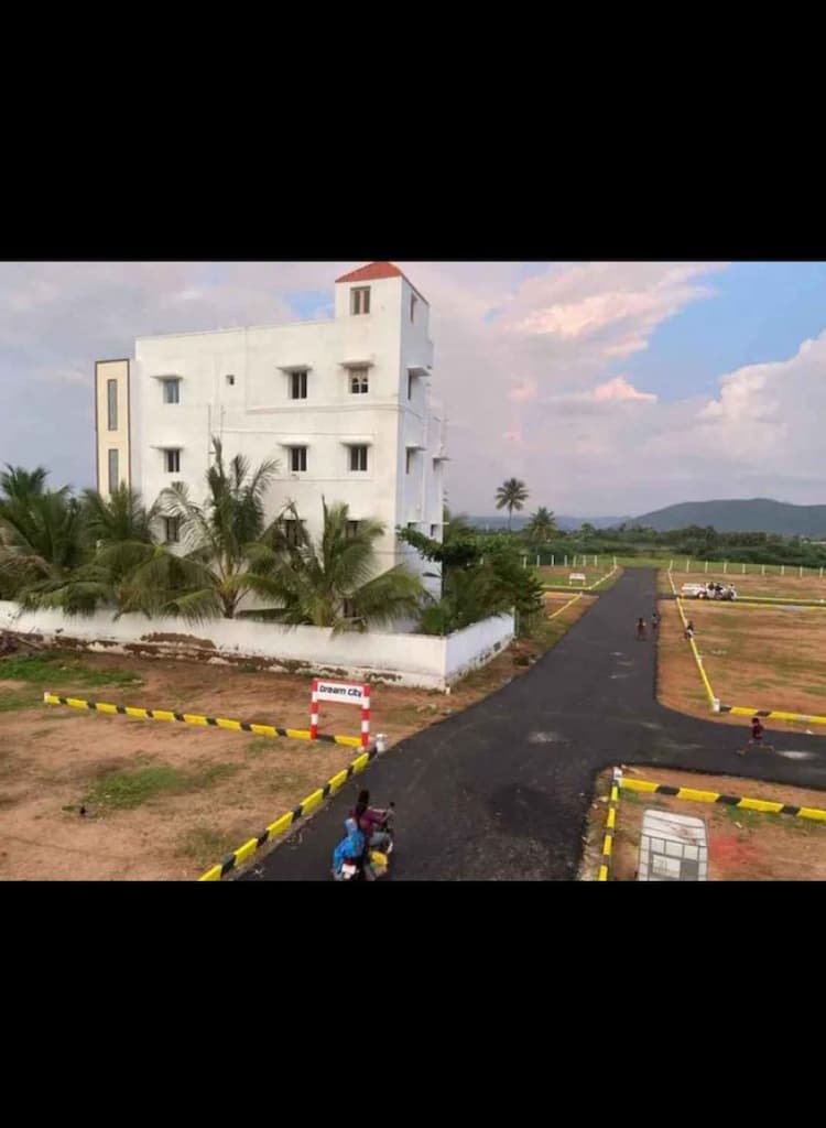 Plot for sale
