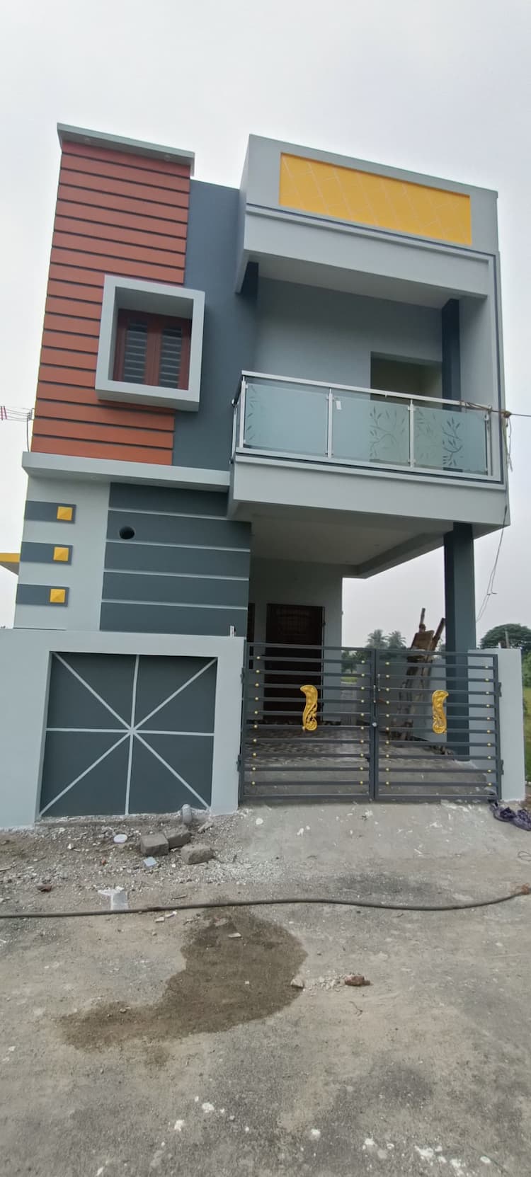 3BHK House