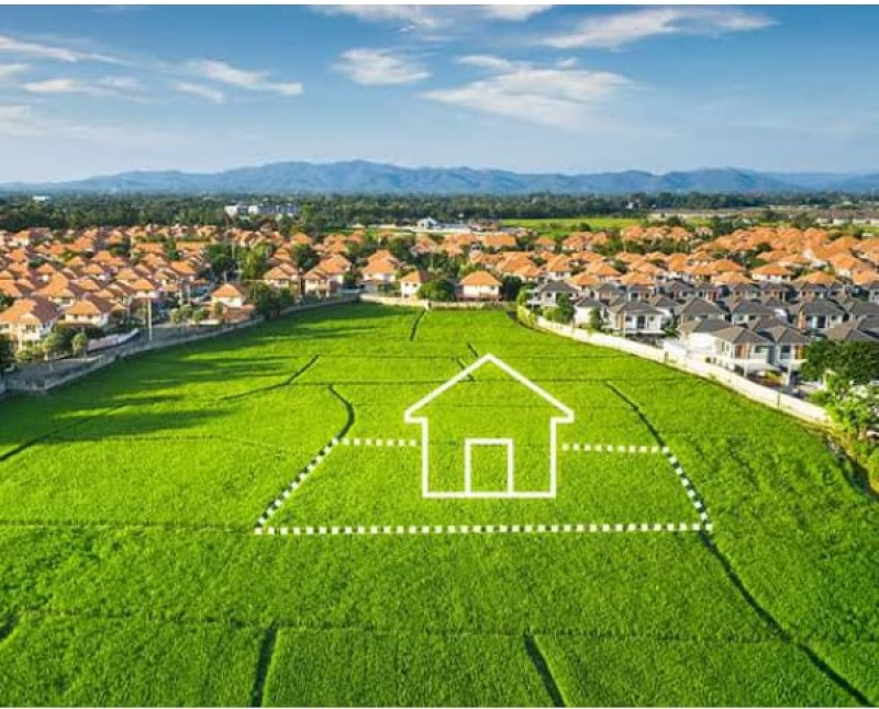 Land for sale