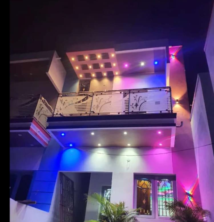 House for sales
