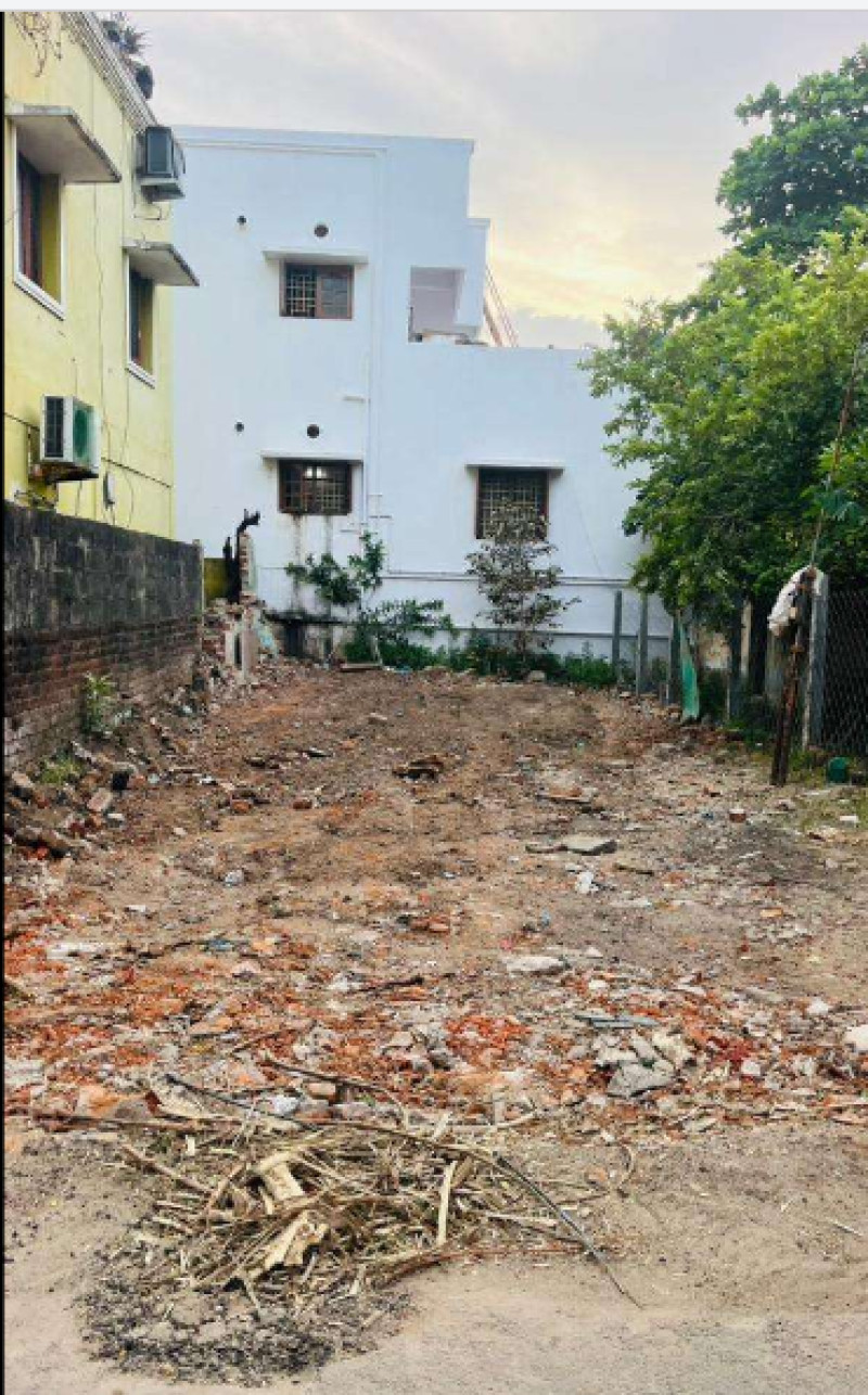 Land for sales