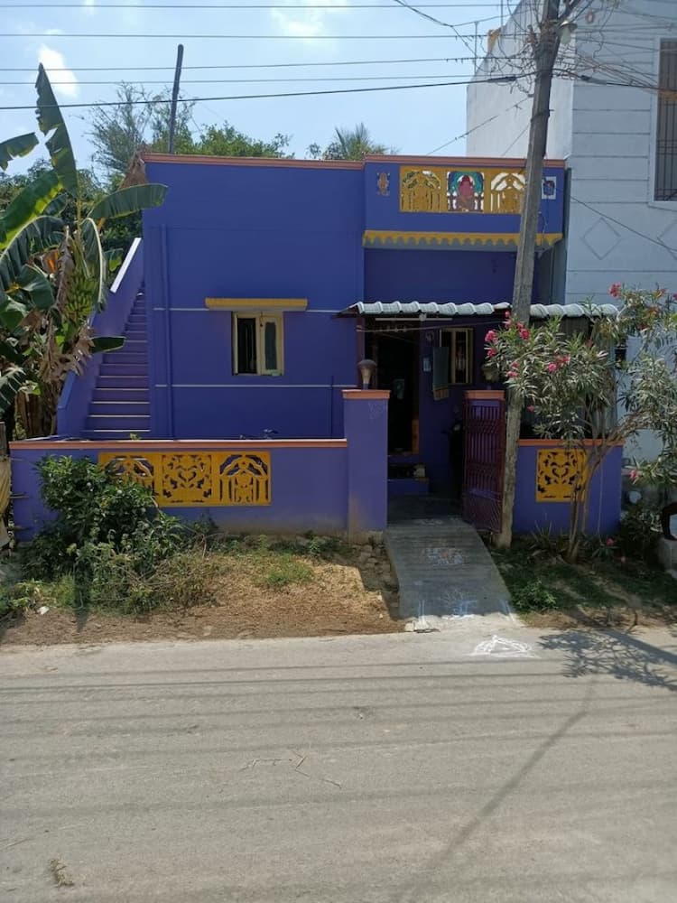 1bhk house for sale 