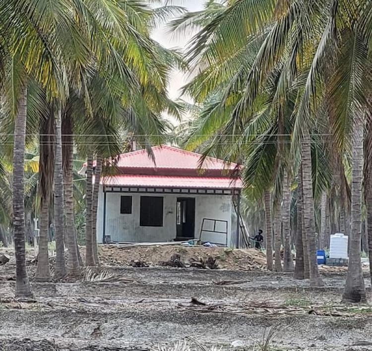 Single Property Image
