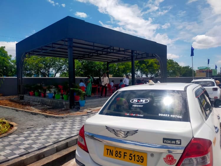 Single Property Image