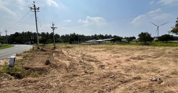 Land For Sale