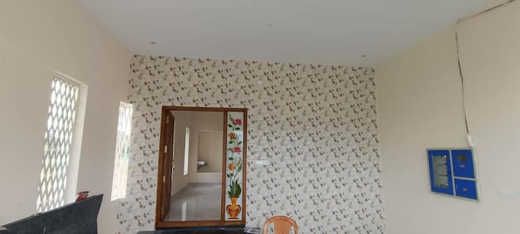 2BHK House
