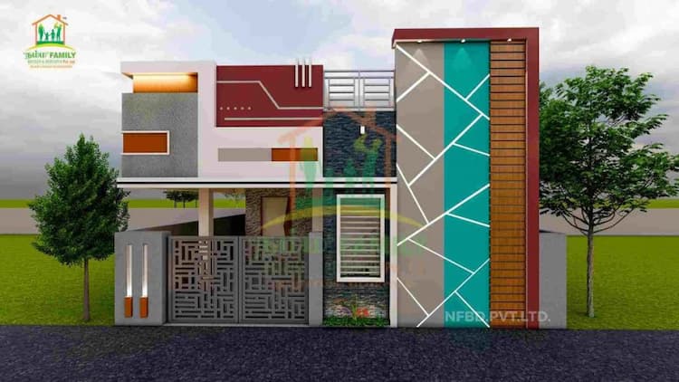 2BHK House For Sale