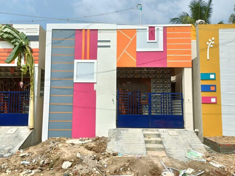 2bhk house for sale