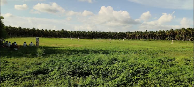 Single Property Image