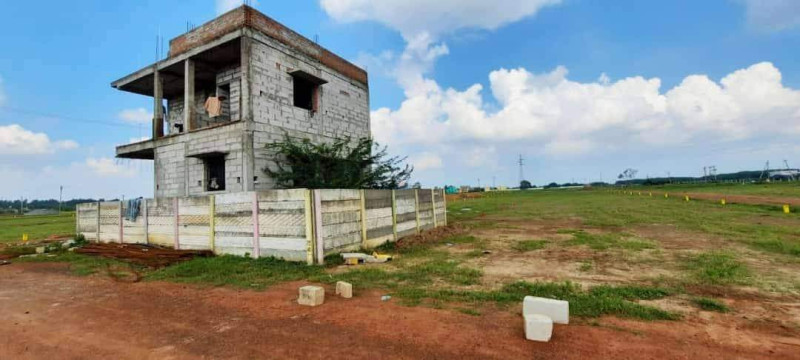 Plot for sale