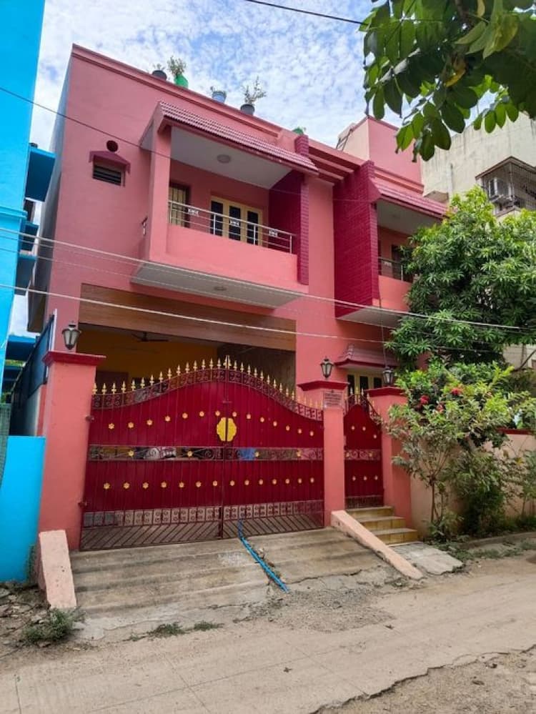 House for sales