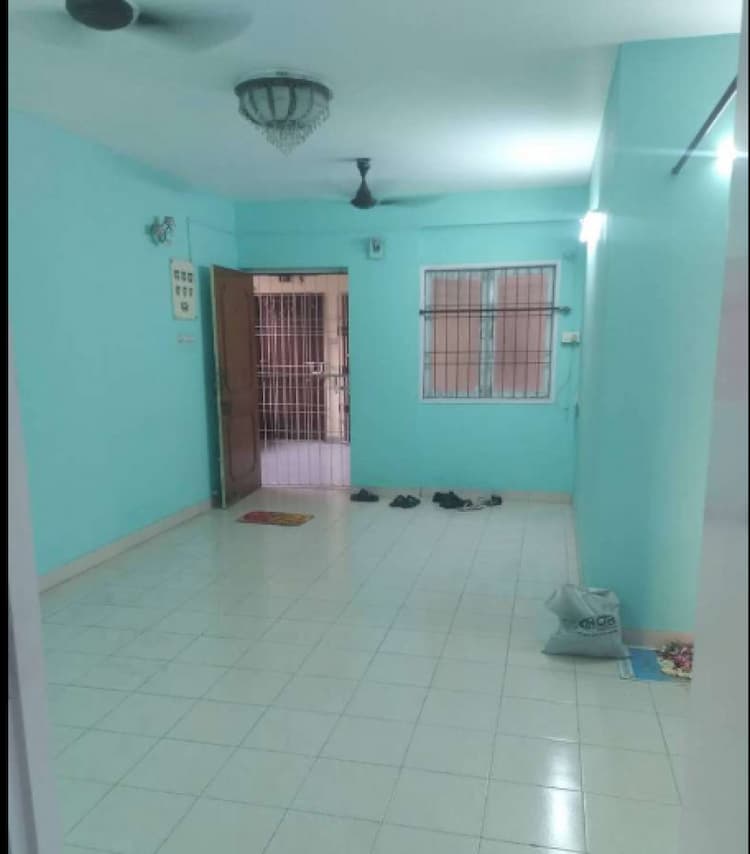 3bhk flat for sale 