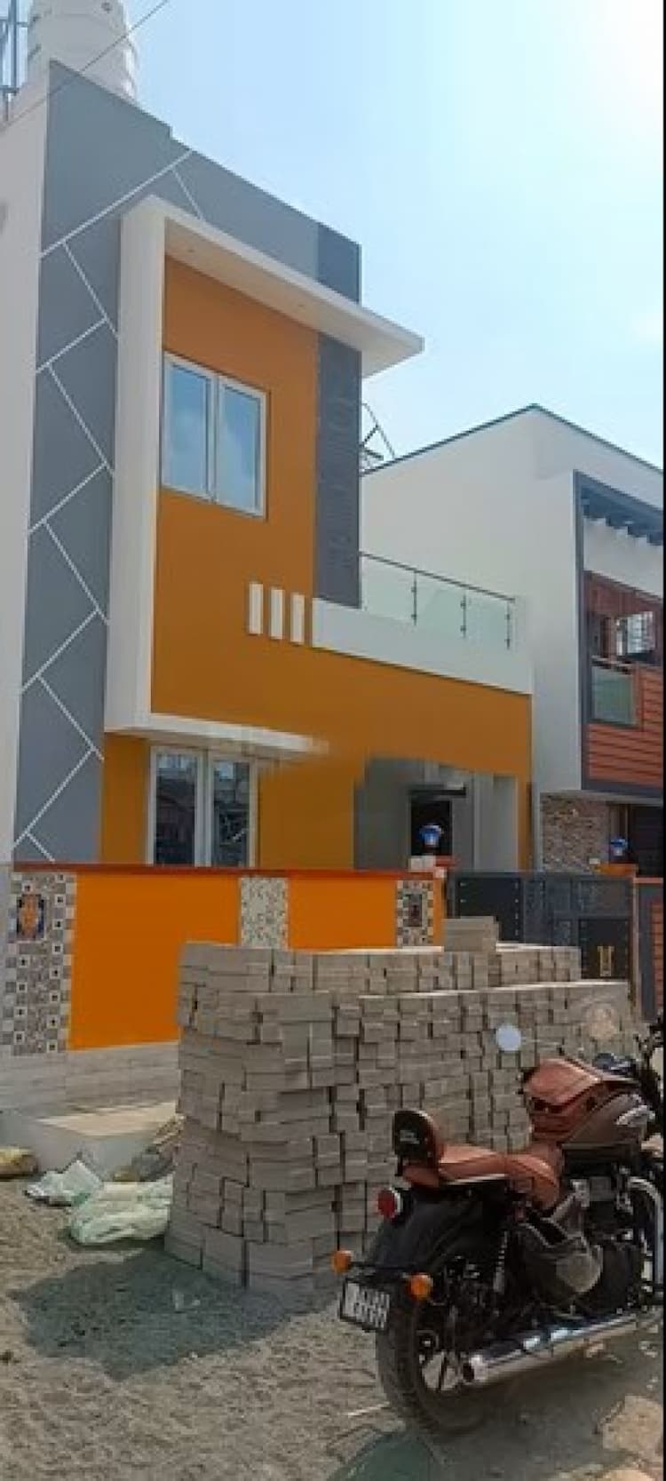 2bhk house for sale 
