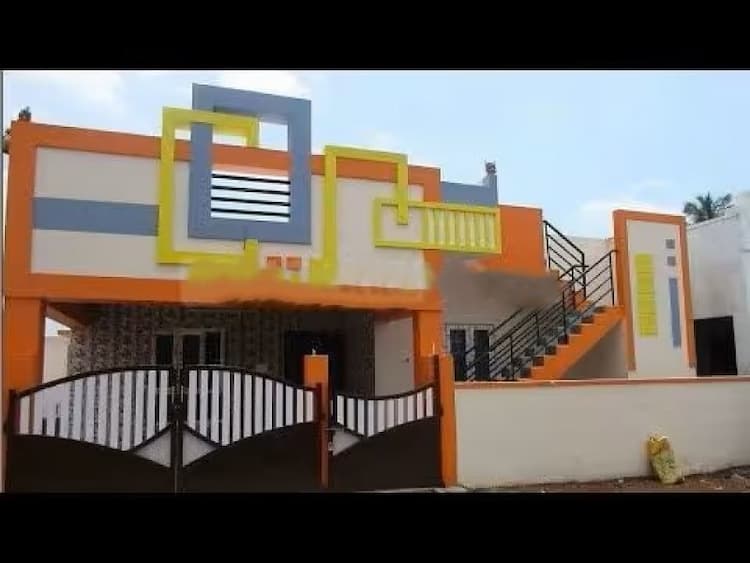 2bhk house for sale 