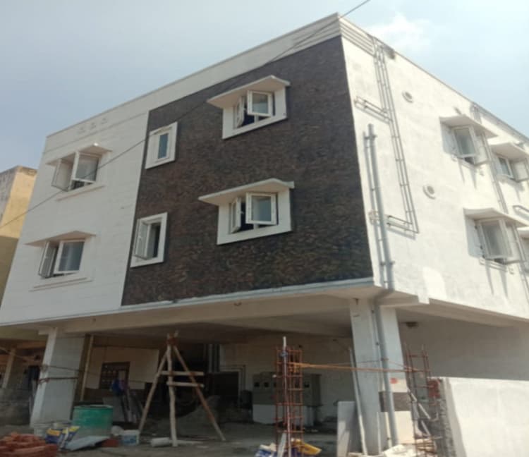 1 BHK Apartment for Sale