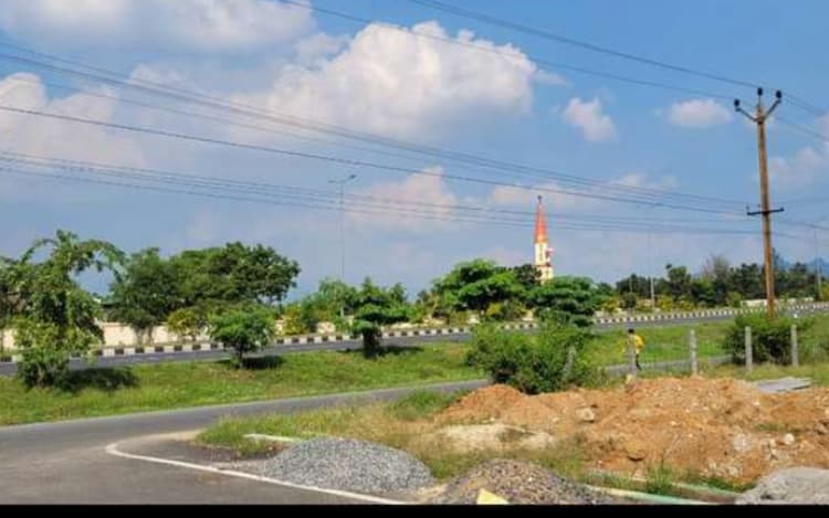 plot for sale 
