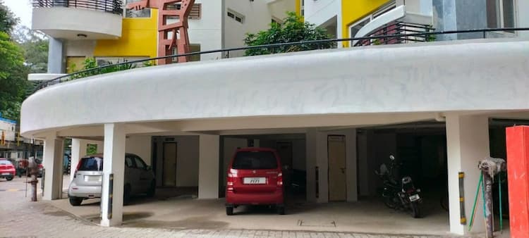 Single Property Image