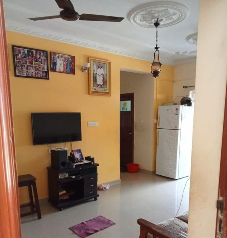 Single Property Image