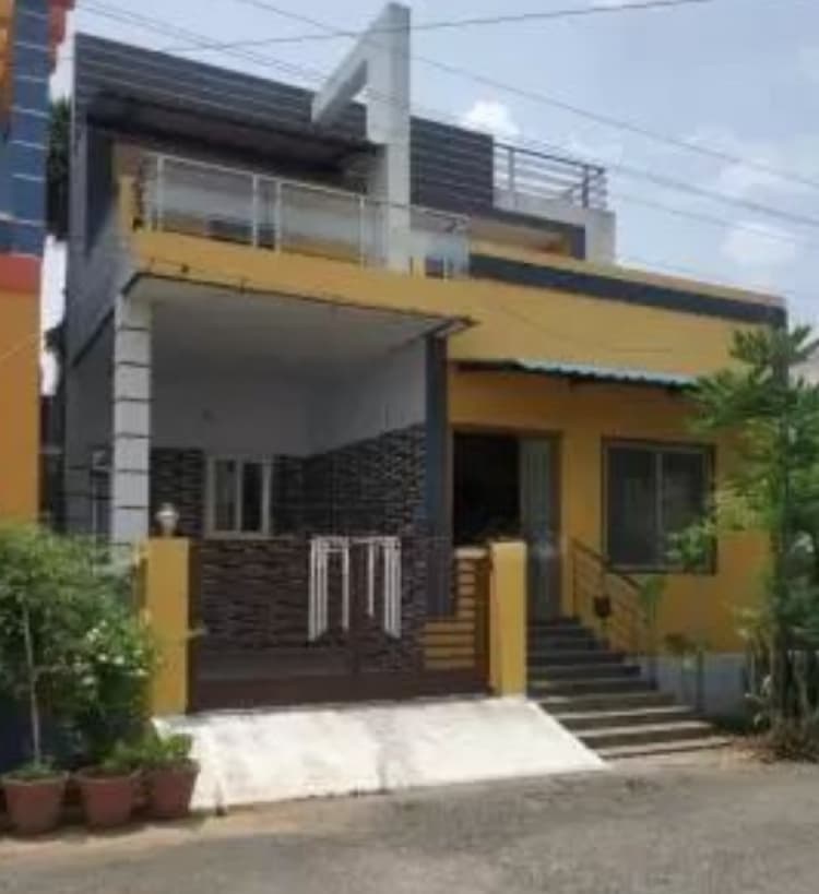2 BHK  House for Sale