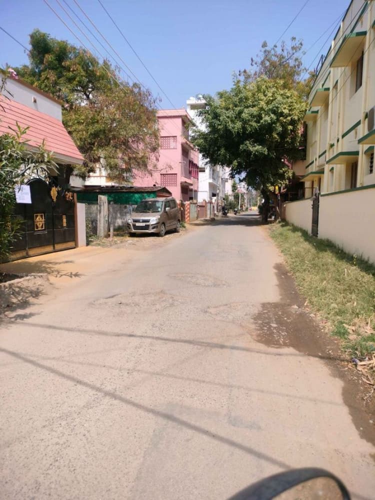 Single Property Image