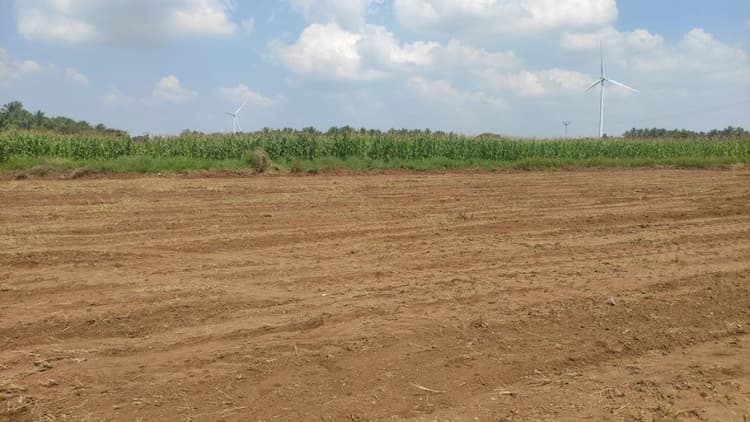 Farm Land for Sale