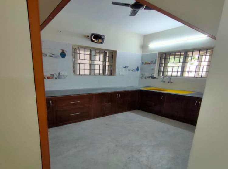 3 BHK HOUSE FOR RENT