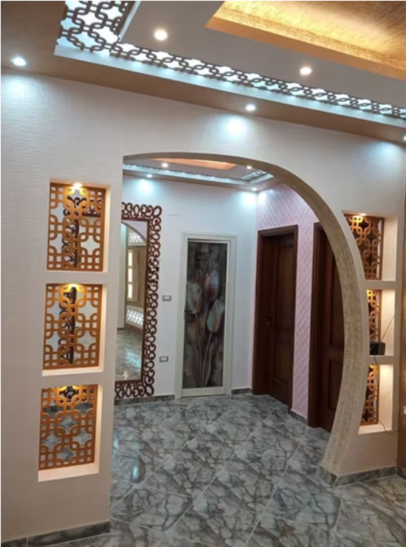 3 BHK Apartment for Sale