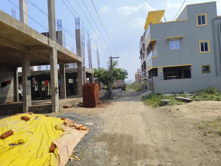 Single Property Image