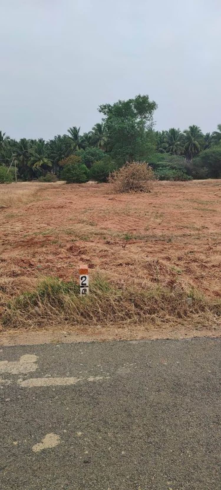 LAND FOR SALE