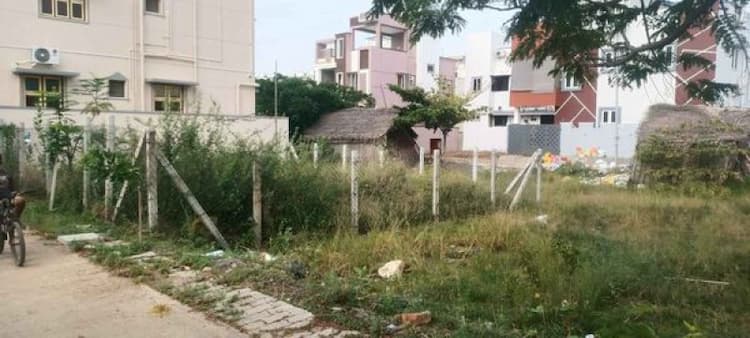 3 cent plot for sale