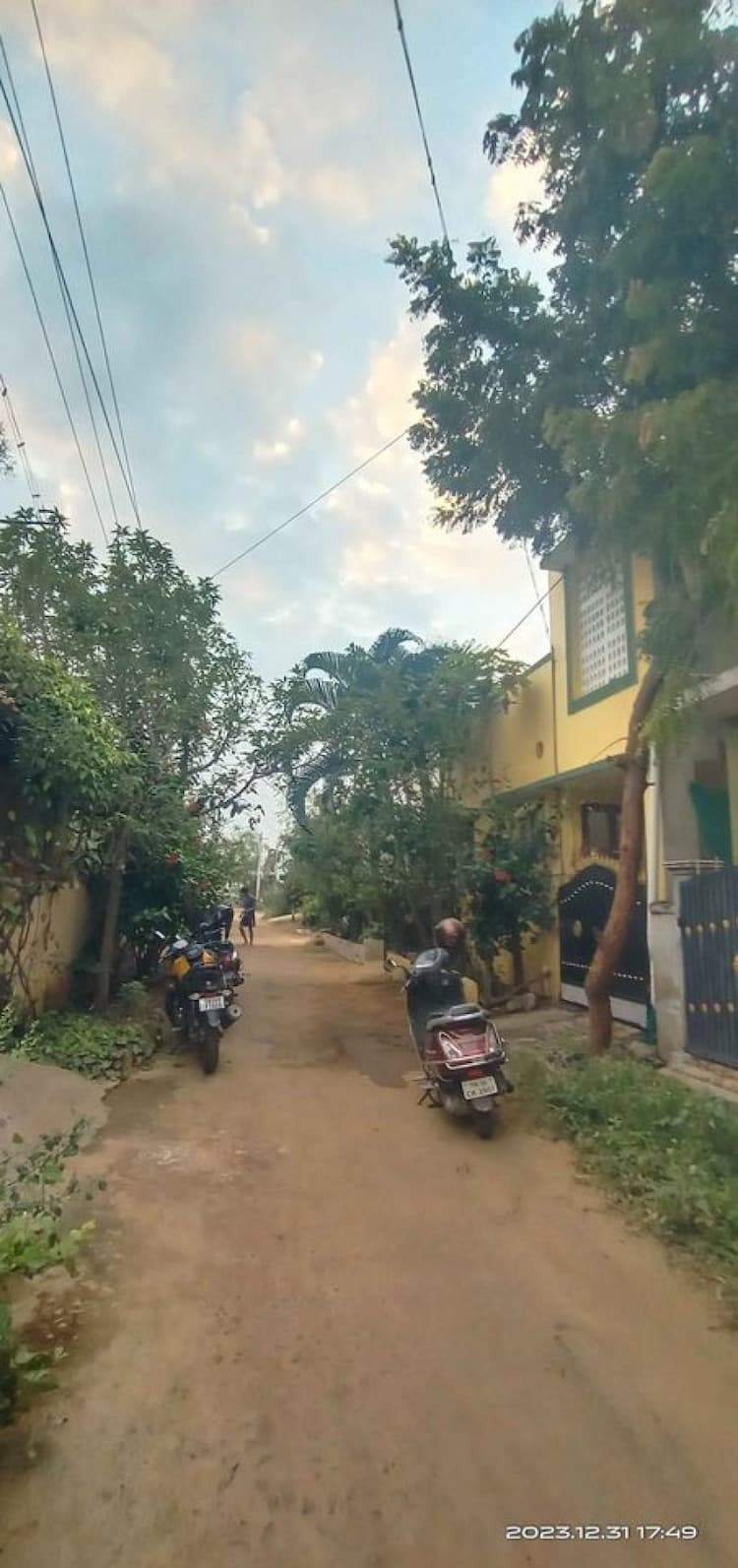 Single Property Image
