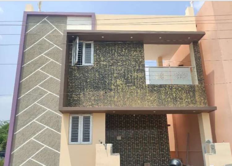 2bhk house for sale 