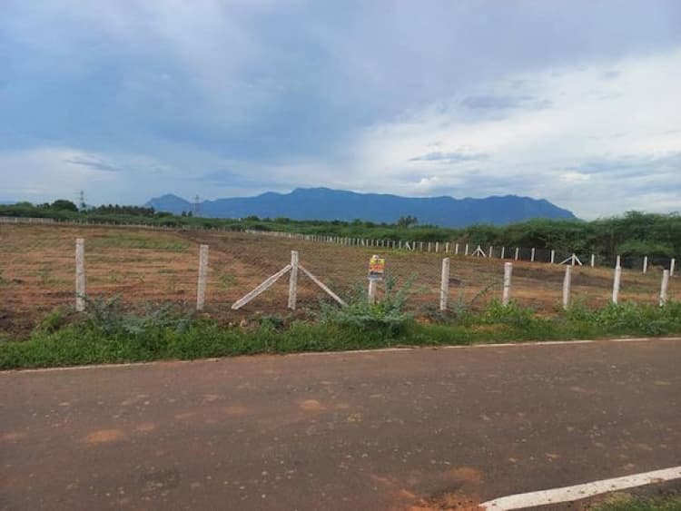 Single Property Image