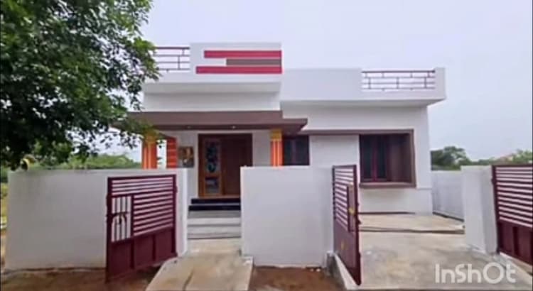 2BHK House
