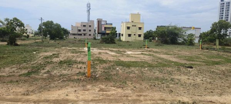 Plot sale
