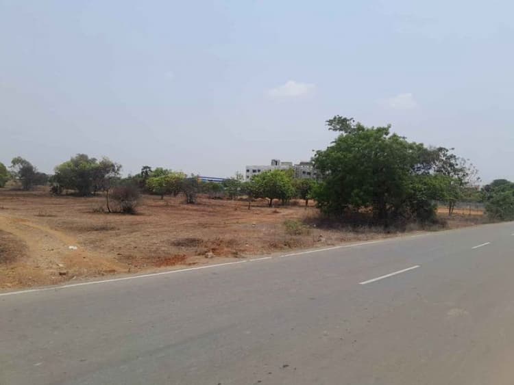 Land sale