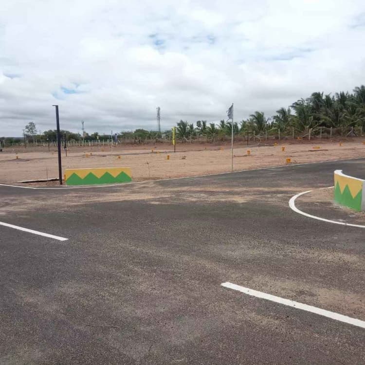 Single Property Image