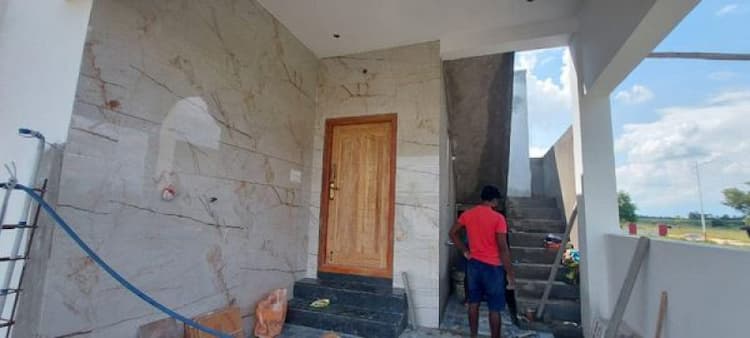 Single Property Image