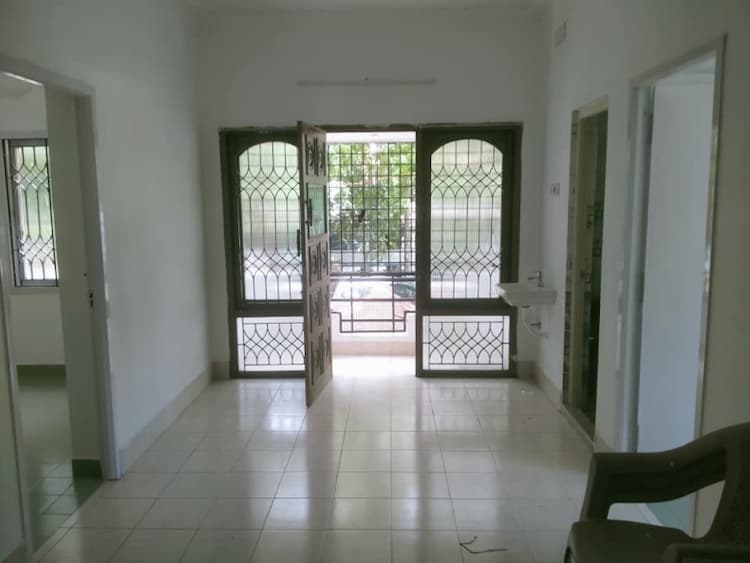 Flat for rent