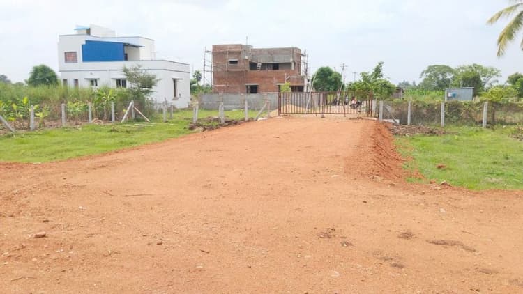 Single Property Image