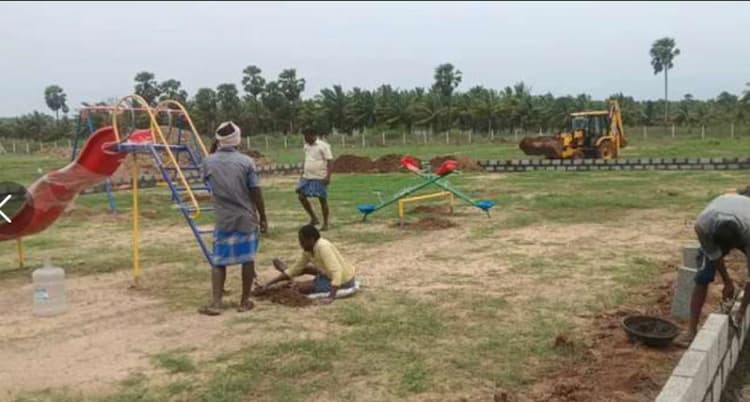 plot for sale 