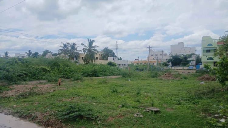 land sale