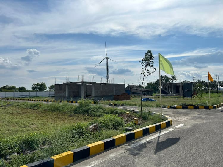 Single Property Image