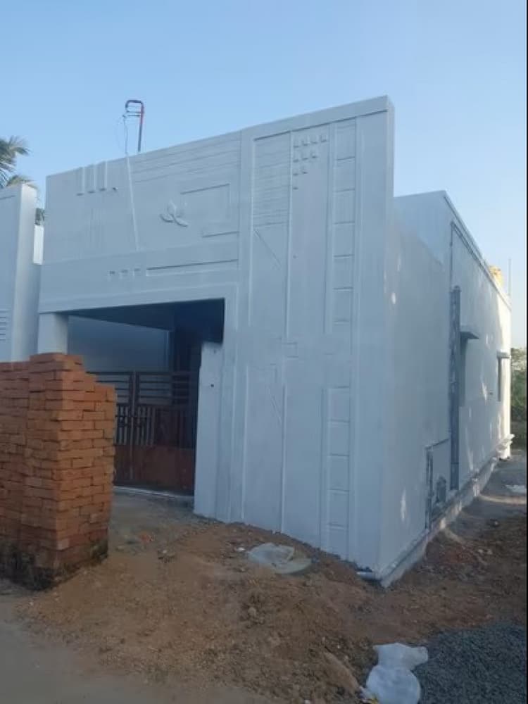 2bhk house for sale 