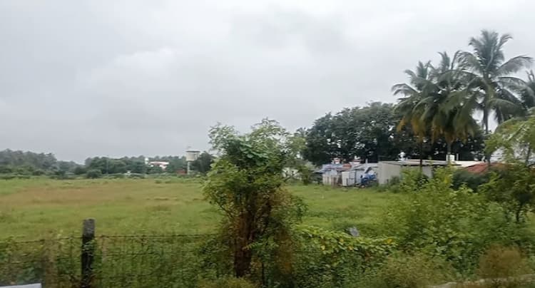 Single Property Image
