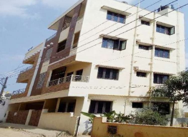 3 BHK Apartment for Sale