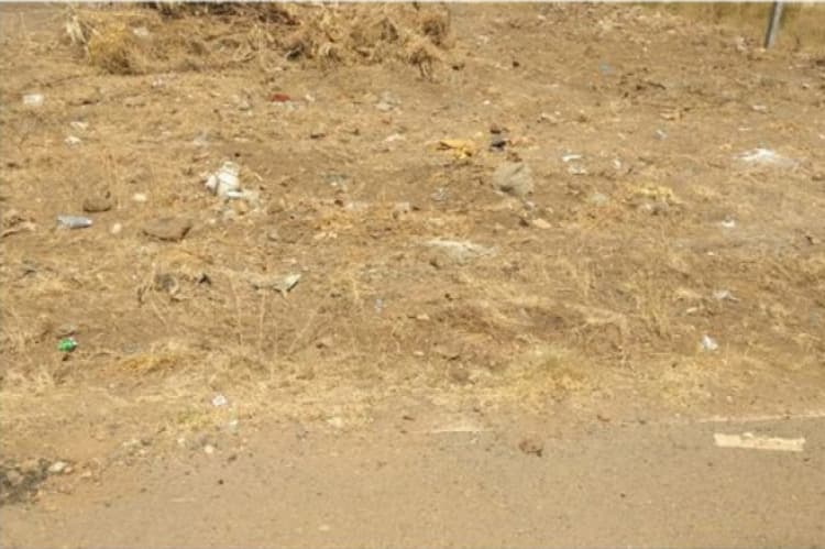 Land for sales