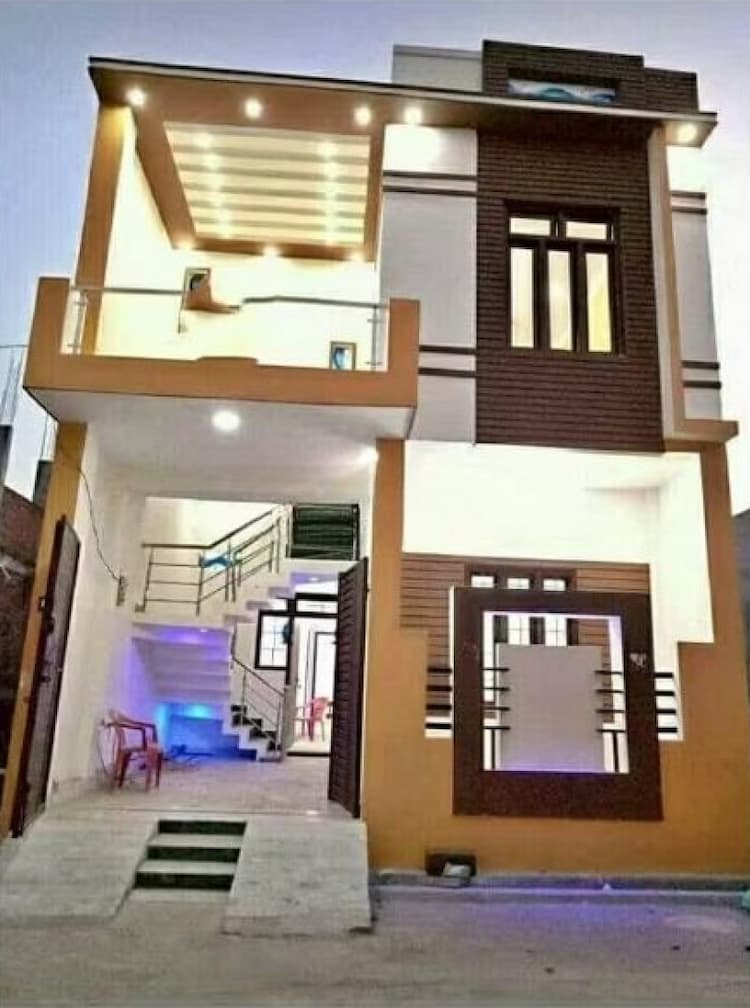 3 BHK House for Sale