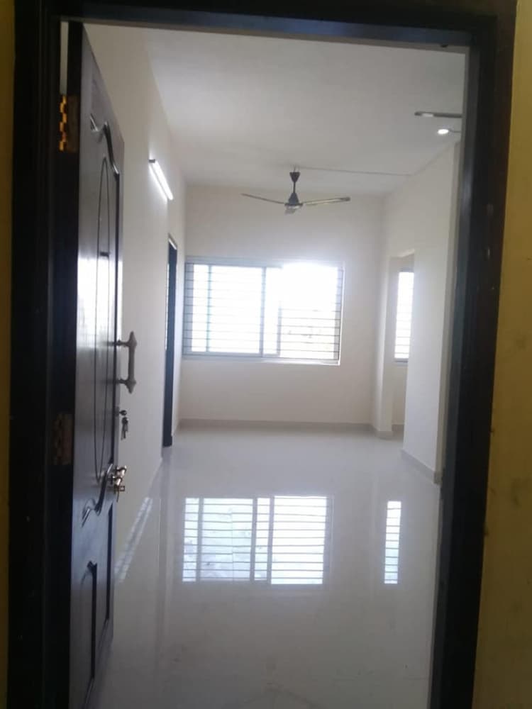Flat for rent